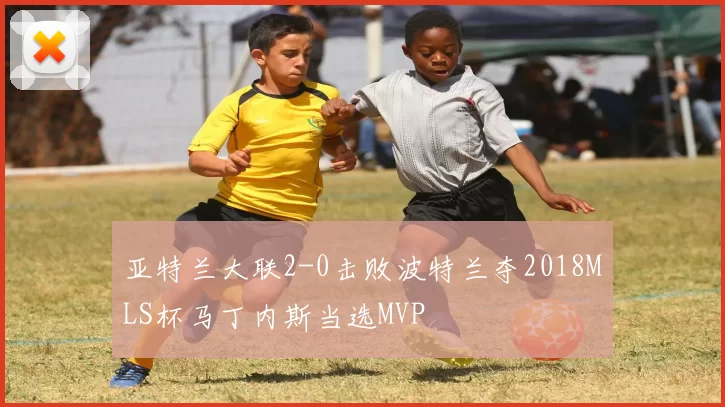 亚特兰大联2-0击败波特兰夺2018MLS杯马丁内斯当选MVP